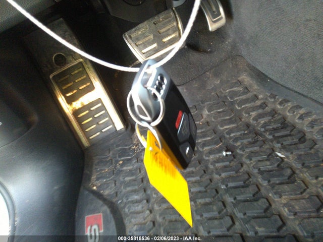 2022 Audi SQ5, VIN: WA114AFY5N2045632