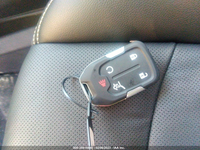 2023 GMC Terrain, VIN: 3GKALPEG0PL106833
