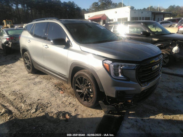 2023 GMC Terrain, VIN: 3GKALPEG0PL106833