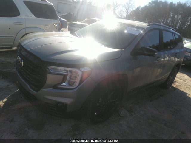 2023 GMC Terrain, VIN: 3GKALPEG0PL106833