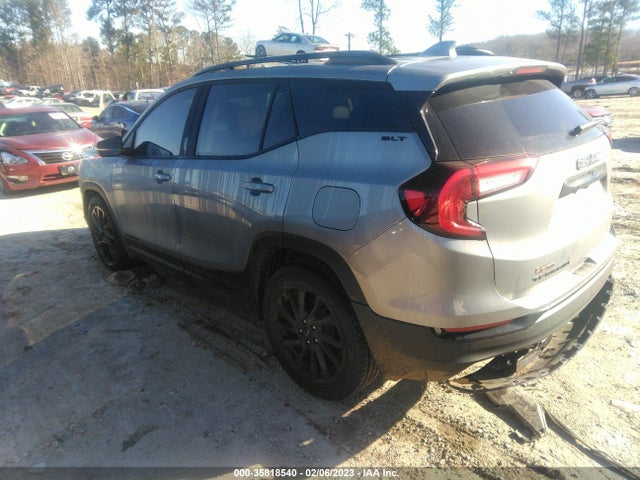 2023 GMC Terrain, VIN: 3GKALPEG0PL106833