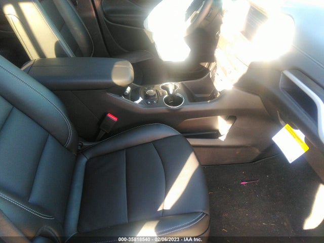 2023 GMC Terrain, VIN: 3GKALPEG0PL106833