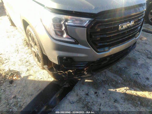 2023 GMC Terrain, VIN: 3GKALPEG0PL106833