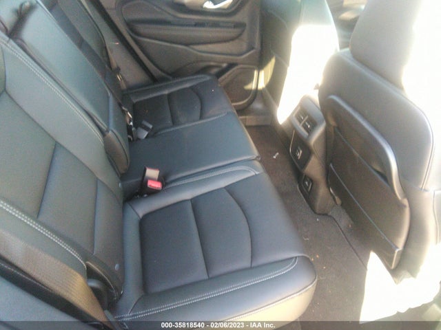 2023 GMC Terrain, VIN: 3GKALPEG0PL106833