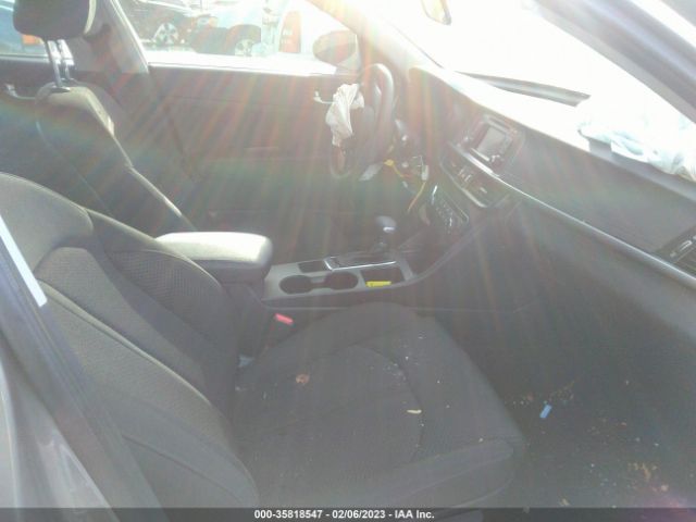 5XXGT4L33GG114568 KIA Optima Lx