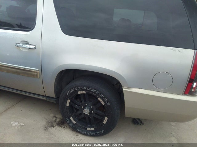 GMC YUKON XL DENALI 2007 1GKFK66807J343792 Image 6