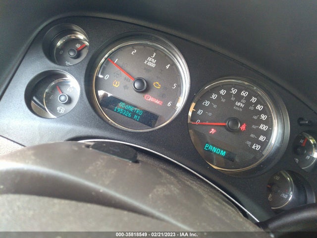 GMC YUKON XL DENALI 2007 1GKFK66807J343792 Image 7