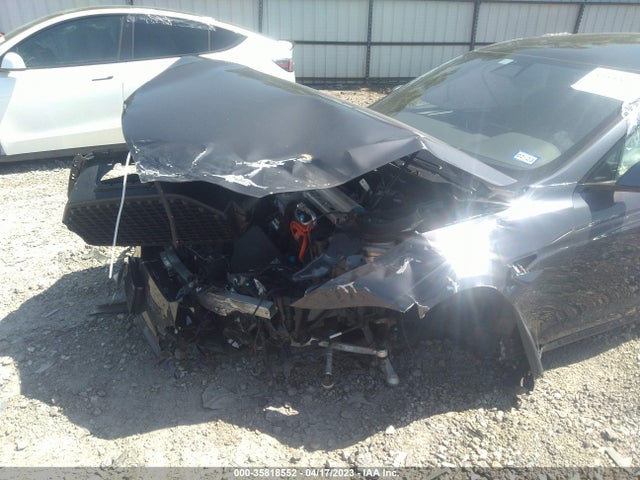 Tesla Model S Plaid 2021 5YJSA1E64MF437564 Image 7