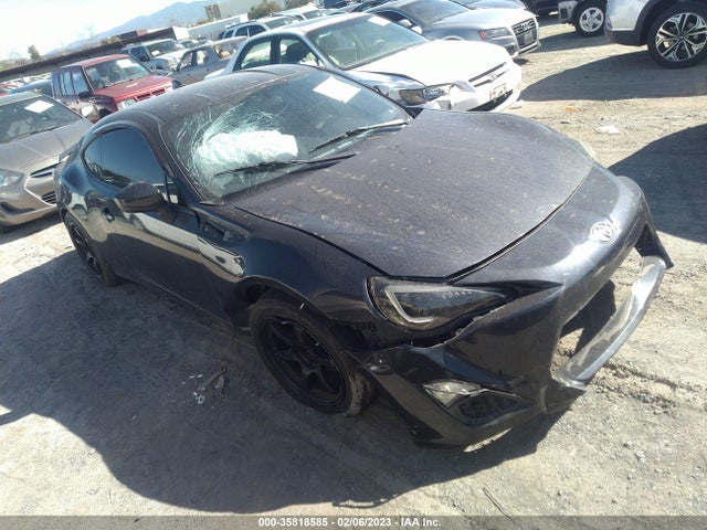 2015 Scion FR-S, VIN: JF1ZNAA11F8704083