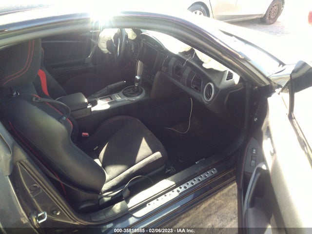 2015 Scion FR-S, VIN: JF1ZNAA11F8704083