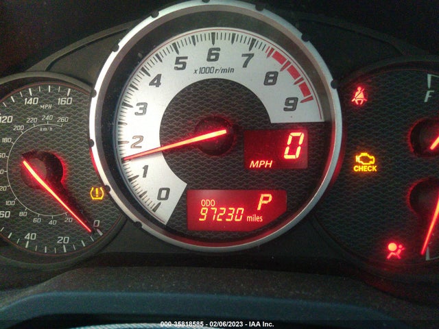 2015 Scion FR-S, VIN: JF1ZNAA11F8704083