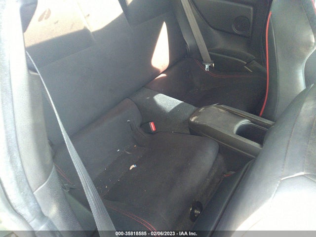 2015 Scion FR-S, VIN: JF1ZNAA11F8704083