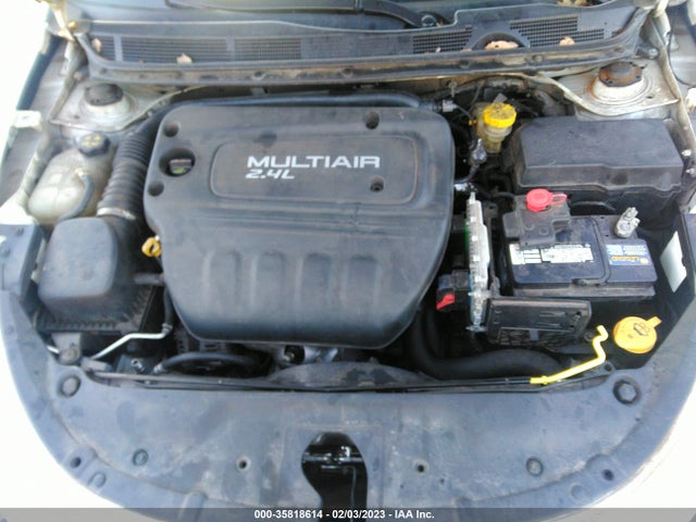 Dodge DART GT 2013 1C3CDFCB6DD341942 Image 10