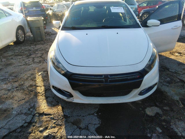 Dodge DART GT 2013 1C3CDFCB6DD341942 Image 6