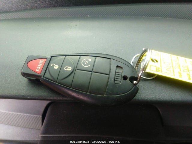 Dodge Journey R/t 2009 3D4GG67V39T587327 Image 3