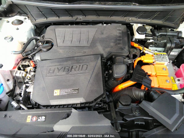 2023 Kia Niro, VIN: KNDCT3LE0P5051119