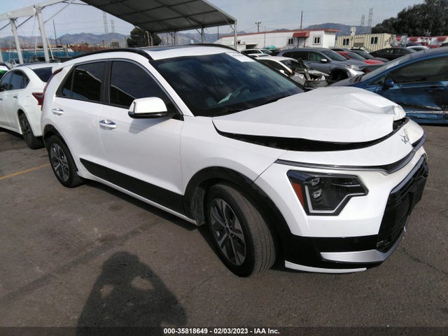 2023 Kia Niro, VIN: KNDCT3LE0P5051119