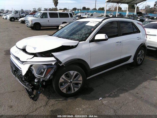 2023 Kia Niro, VIN: KNDCT3LE0P5051119