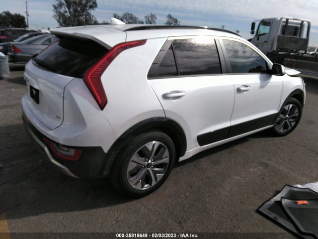2023 Kia Niro, VIN: KNDCT3LE0P5051119