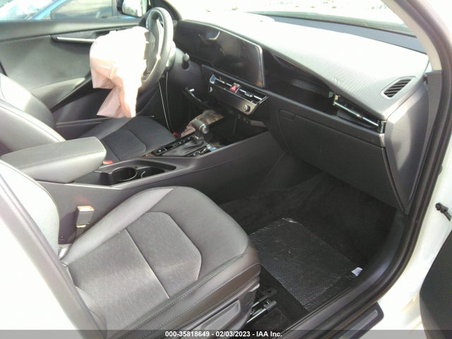 2023 Kia Niro, VIN: KNDCT3LE0P5051119