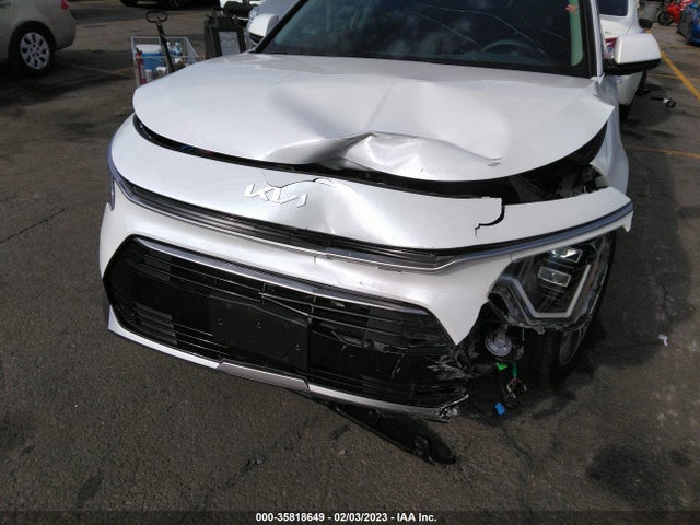 2023 Kia Niro, VIN: KNDCT3LE0P5051119