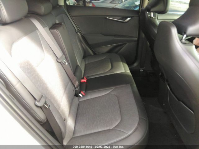 KNDCT3LE0P5051119 KIA Niro Sx Touring