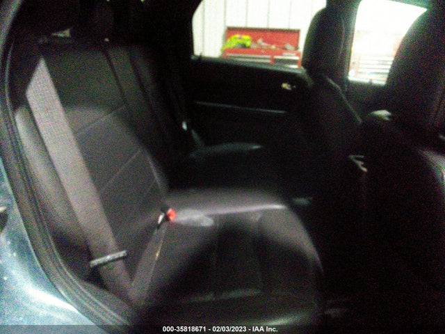 2012 FORD ESCAPE LIMITED VIN: 1FMCU9EG6CKA04439