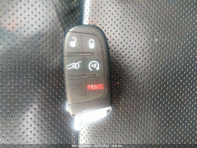 2015 Jeep Grand Cherokee, VIN: 1C4RJFCGXFC734443