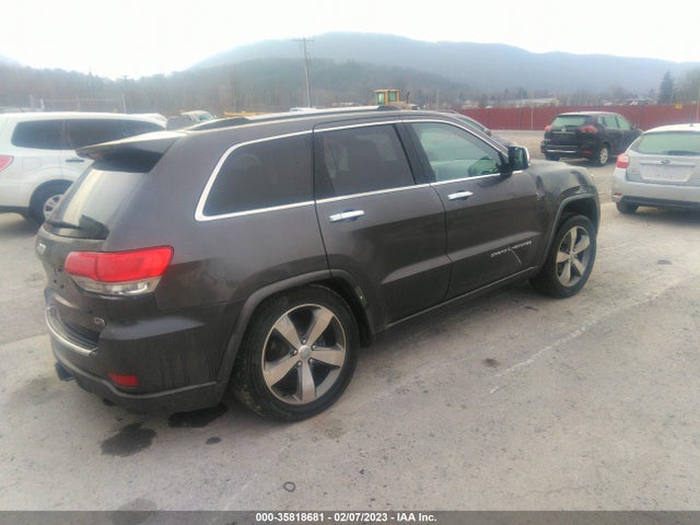 2015 Jeep Grand Cherokee, VIN: 1C4RJFCGXFC734443