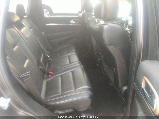 2015 Jeep Grand Cherokee, VIN: 1C4RJFCGXFC734443
