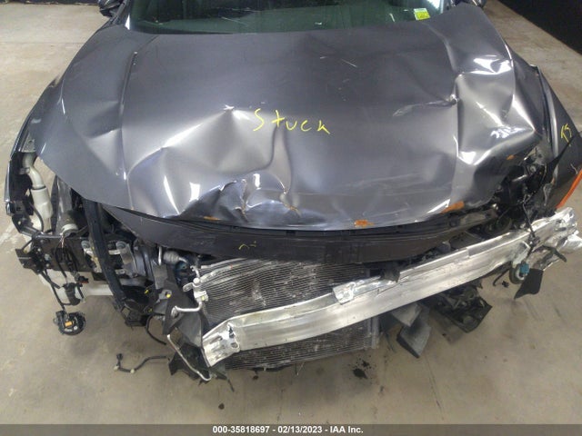 2019 Honda Civic, VIN: 2HGFC2F81KH510609