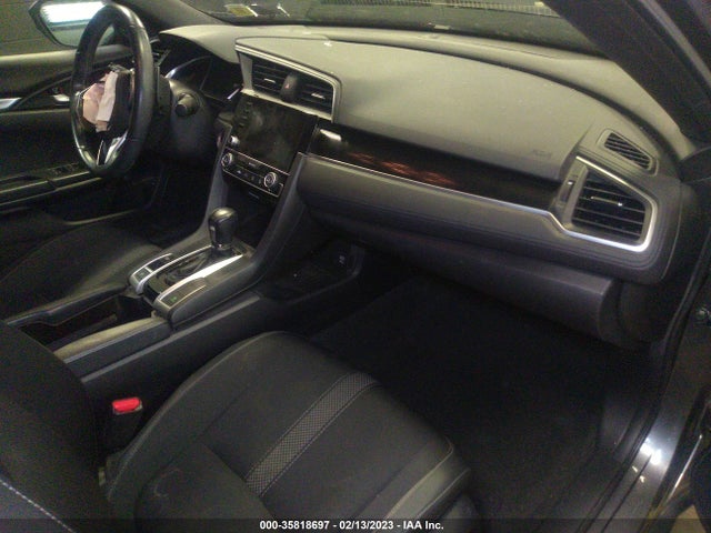 2019 Honda Civic, VIN: 2HGFC2F81KH510609