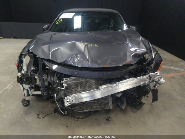 2019 Honda Civic, VIN: 2HGFC2F81KH510609