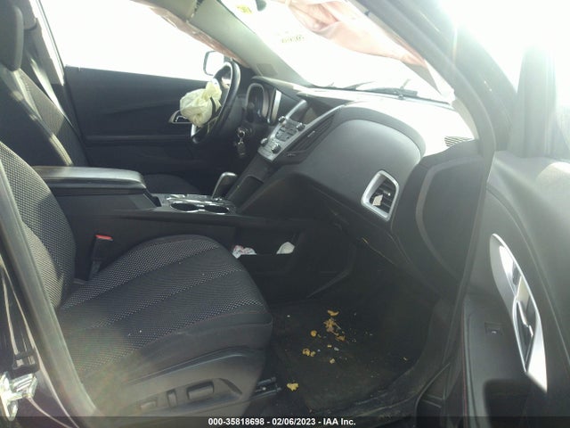 Chevrolet EQUINOX LT 2015 2GNFLGEK4F6322667 Image 5