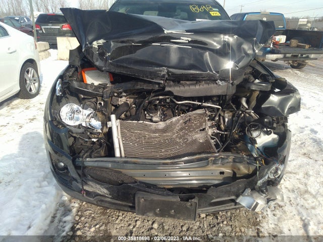 Chevrolet EQUINOX LT 2015 2GNFLGEK4F6322667 Image 6