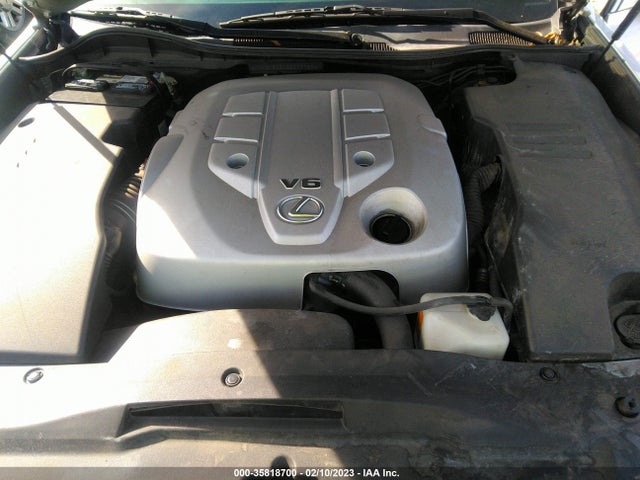 JTHBH96S065005059 Lexus GS 300