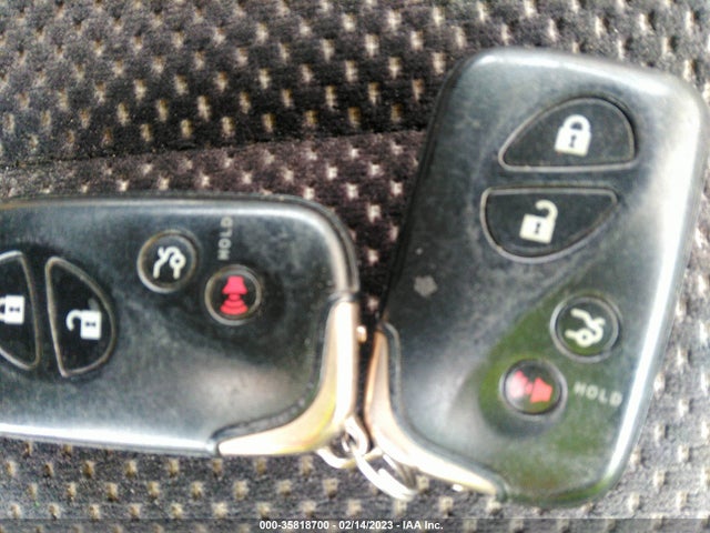 JTHBH96S065005059 Lexus GS 300