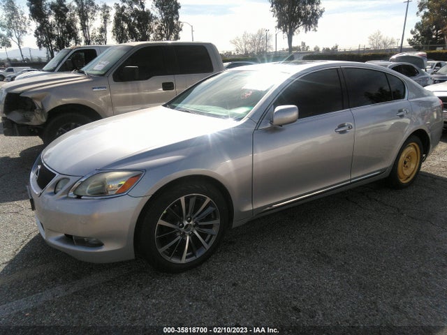JTHBH96S065005059 Lexus GS 300