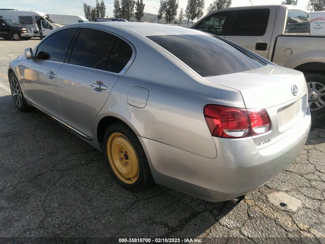 JTHBH96S065005059 Lexus GS 300