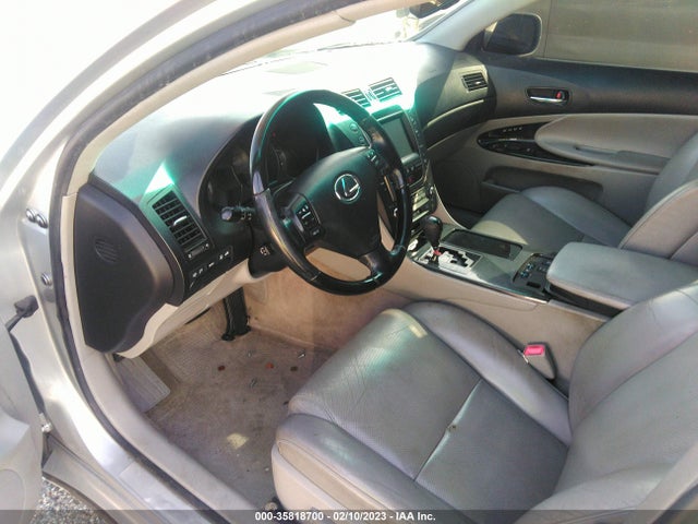 JTHBH96S065005059 Lexus GS 300