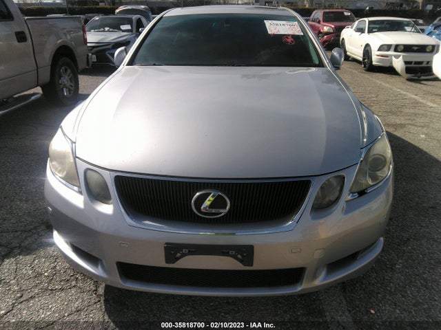 JTHBH96S065005059 Lexus GS 300