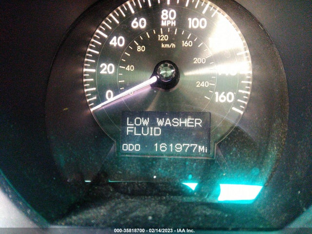 JTHBH96S065005059 Lexus GS 300
