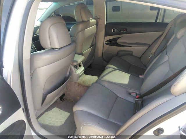 JTHBH96S065005059 Lexus GS 300