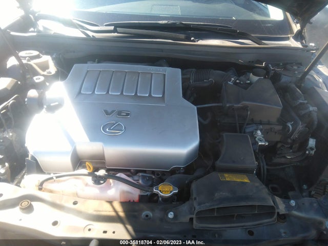 Lexus ES 350 2014 JTHBK1GG5E2092664 Image 11