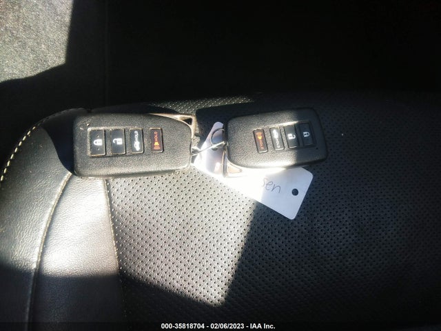Lexus ES 350 2014 JTHBK1GG5E2092664 Image 3