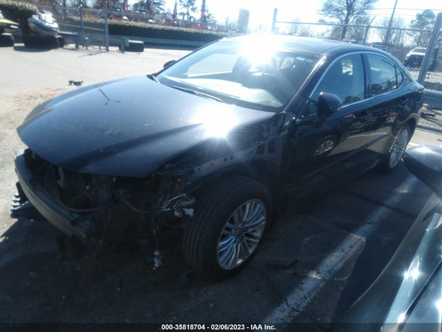 Lexus ES 350 2014 JTHBK1GG5E2092664 Image 2