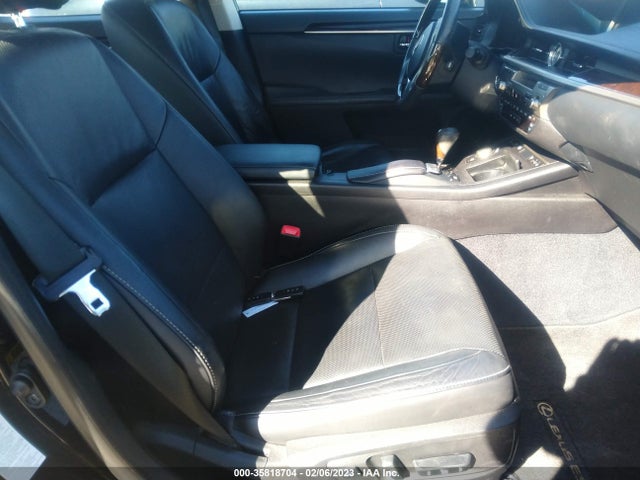 Lexus ES 350 2014 JTHBK1GG5E2092664 Image 6