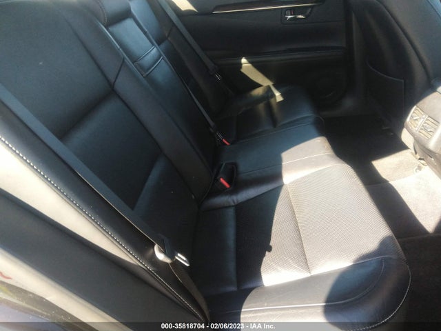 Lexus ES 350 2014 JTHBK1GG5E2092664 Image 9