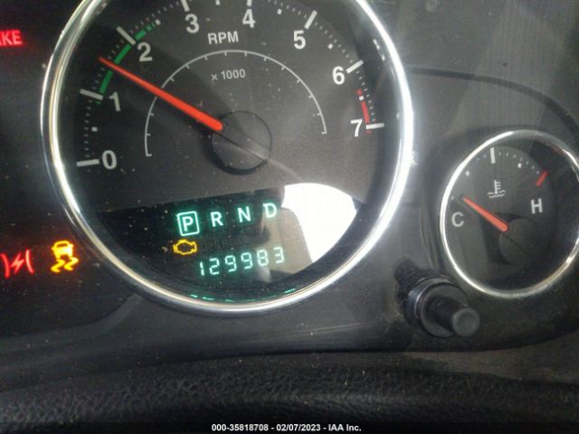 1C4AJWAG8CL109664 Jeep Wrangler Sport