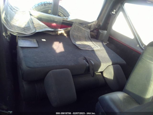 1C4AJWAG8CL109664 Jeep Wrangler Sport